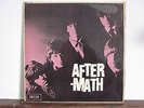 Beat R&B 60's LP-Rolling Stones-Aftermath-UK Red Decca Mono Original-No shadow