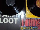 I am Kloot 2LP Gods & Monsters S/T Vinyl Elbow Cave Eels Arcade Junip National