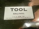 Tool Salival Limited Original LP