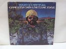 LONNIE LISTON SMITH - Visions of a New World   FLYING DUTCHMAN 1196 {nm} - RARE
