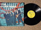 THE COASTERS SELF TITLED NRMT- 1958 1ST PRESSING YELLOW HARP ATCO 33-101 DOO-WOP