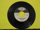 VHTF John Leach NORTHERN PROMO Lawn 256 Put That Woman Down / Love Don’t Turn
