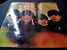 The Beatles - 'For Sale'  Lp Original 1964 UK Mono Pressing 4/N/4N Matrix Exc-.