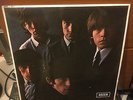The Rolling Stones  NO.2 original pressing -  UK LP MONO BLIND MAN .TEXT