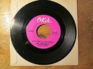 The Triumphs - I'm coming to your rescue - Okeh