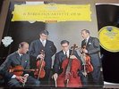 Amadeus Quartet BEETHOVEN Early Quartets - DGG Red Stereo 138 531/33