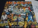 MAD PROFESSOR Escape To The Asylum Of Dub  ORIG 1 UK PRESS  ARIWA LP  EX