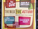Themes For Action - ITC TV EP Saint Prisoner UK 7