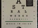 Astralwerks Music In 20/20 USA 20x7
