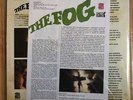 JOHN CARPENTER The Fog 2xLP Death Waltz Screening Edition +outer +leaflet *RARE*