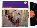ARCHIE SHEPP: LIVE in SAN FRANCISCO impulse LP / MONO VAN GELDER unplayed NM