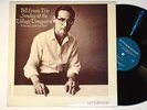 BILL EVANS TRIO: SUNDAY AT THE VILLAGE VANGUARD riverside LP / unplayed MONO NM