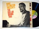 DOLLAR BRAND: DUKE ELLINGTON PRESENTS reprise LP / tricolor STEREO UNPLAYED NM