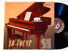 FRANK FOSTER: NO 'COUNT savoy LP / kenny burrell kenny clarke MONO RVG
