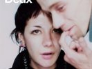 DEUX Decadence LP NEW VINYL Minimal Wave Kraftwerk synth pop