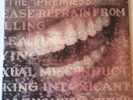 Alanis Morissette - Supposed Former Infatuation Junkie LP NEW sealed RARE vinyl