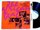 ART BLAKEY & AFRO-DRUM ENSEMBLE: THE AFRICAN BEAT blue note LP / MONO NY EAR RVG