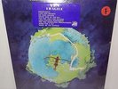 Yes - Fragile New & Sealed Gatefold LP With Sticker * Atlantic SD 7211