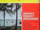 STEPHEN OSITA OSADEBE , PHILIPS 10'' , NIGERIA HIGHLIFE