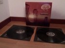 Verdena ?– Solo Un Grande Sasso VINILE 2LP Raro e fuori catalogo 2001