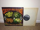 COUNTRY JOE & THE FISH Electric Music For The Mind And Body LP UK 1st