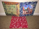 THE ROLLING STONES Satanic Majesties LP UK 1st Press