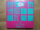 THE KNIFE - SHAKING THE HABITUAL, 3x LP + CD + 2x Poster, Vinyl