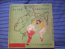 Elvis Presley y Su Conjunto Chile CML-3009 LPM-1254 10
