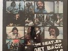 RARE BEATLES LP BOX SET GET BACK JOURNALS COLOR VINYL TMOQ IN SHRINK