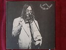 LP Neil Young Tonight's The Night    REP 54 040