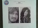LED ZEPPELIN  THE BBC SESSIONS  PART 2  LIMITED BLUE  WAX  ONLY 150 COPIES LP