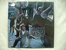 THE DOORS- STRANGE DAYS RARE 1967 ORIGINAL CLASSIC HARD ROCK PSYCH STILL SEALED