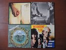 9LP Set WISHBONE ASH – (1974-1984) - all GER & DUTCH pressing
