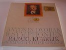 Antonin Dvorak 9 Symphonien Rafael Kubelik DG 9LP Box 1973 Sealed