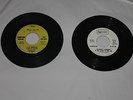 2 Rare Northern Soul Promo 45 RPM UA 848 Garnet Mimms P 5916 Willie Hightower
