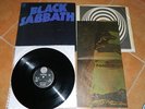 BLACK SABBATH MASTER OF REALITY ORIGINAL UK LP VERTIGO SWIRL FIRST PRESS POSTER