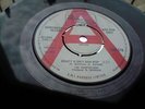 The Temptations Beauty Is Only Skin Deep You're Not A Tamla - TMG 578 Rare DEMO