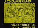 EP:7 Seconds,Walk Together, Rock Together (BETTER YOUTH ORGANISATION)