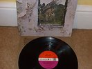 LED ZEPPELIN Led Zeppelin IV LP 1971 UK 1st Press RED PLUM ZOSO RARE PROG PSYCH
