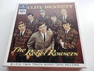 CLIFF BENNETT & THE REBEL ROUSERS  ORIG  UK 1965  REEL TO REEL TAPE EXCELLENT +
