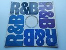 RYTHM & BLUES  GRAHAM BOND,  ZOOT MONEY,  JOHN MAYALL, ORIGINAL 1964 UK DECCA LP