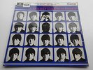 THE BEATLES  ORIGINAL 1964  U.K. EP   A HARD DAYS NIGHT     EXCECELLENT PLUS