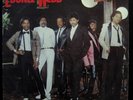 EBONEE WEBB too hot LP VG+ ST-12250 Vinyl 1983 Record