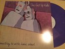 Get Up Kids Something To Write Home About Saves The Day