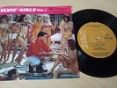 Elvis Presley, EP, RCA Victor, 20651, Australia, 