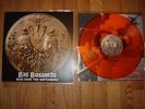 Big Business Here Come The Waterworks Vinyl LP MELVINS OOP /500 ORANGE 180 GRAM