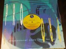 DEPECHE MODE BEHIND THE WHEEL PROMO RECORD 1987 RARE FREE SHIPPING NICE NR