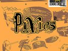 MINT THE PIXIES INDIE CINDY 2LP RSD 2014 RECORD STORE DAY IN HAND READY TO SHIP
