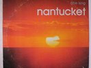 ABE KING: Nantucket LP (private pressing '75, some cover wear, small writing on