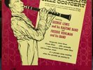 GEORGE LEWIS & FREDDIE KOHLMAN new orleans jazz concert 10